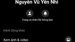 Video phim sex Nguyễn Vũ Yến Nhi bím đẹp lộ clip doggy cùng người yêu