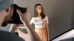 Full clip chủ studio hiếp dâm em người mẫu ảnh 17 tuổi