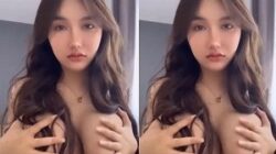 Clip sex em gái PHƯƠNG LINH tik toker chịch nhau cùng với ban trai