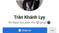 Em hót girl facebook trần khánh ly live show hàng thủ dâm