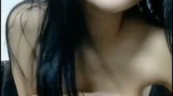 Clip sex Gái xinh vú đẹp khỏa thân show hàng cực phê